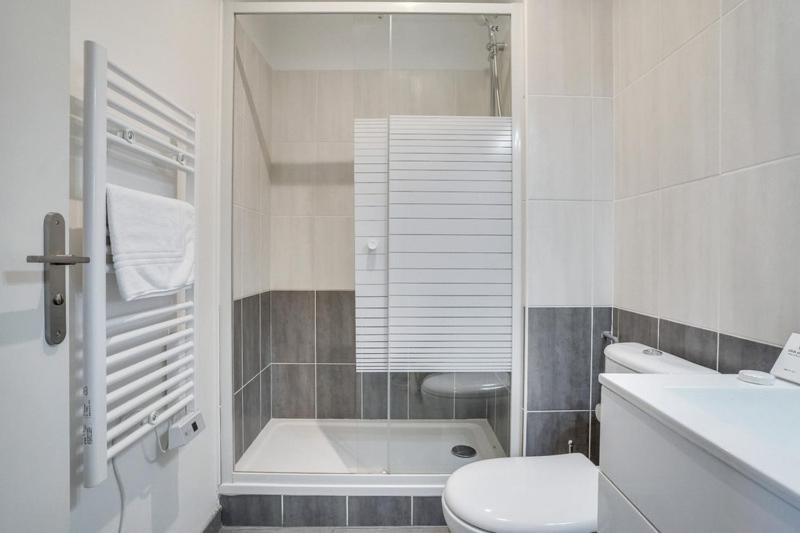 808 Chic Suite - Superb Apartment Bagnolet Eksteriør bilde